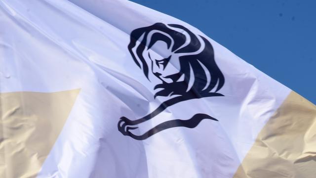 Cannes Lions Edition 2023