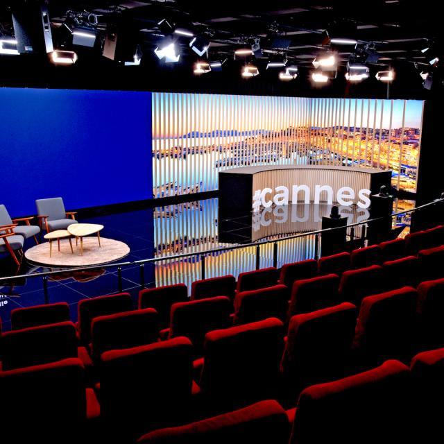 Hi5 Studio Cannes