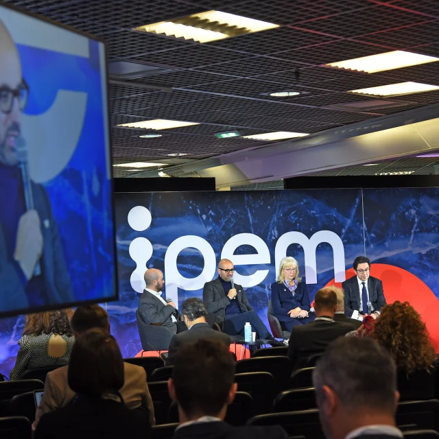 Ipem Cannes Conference
