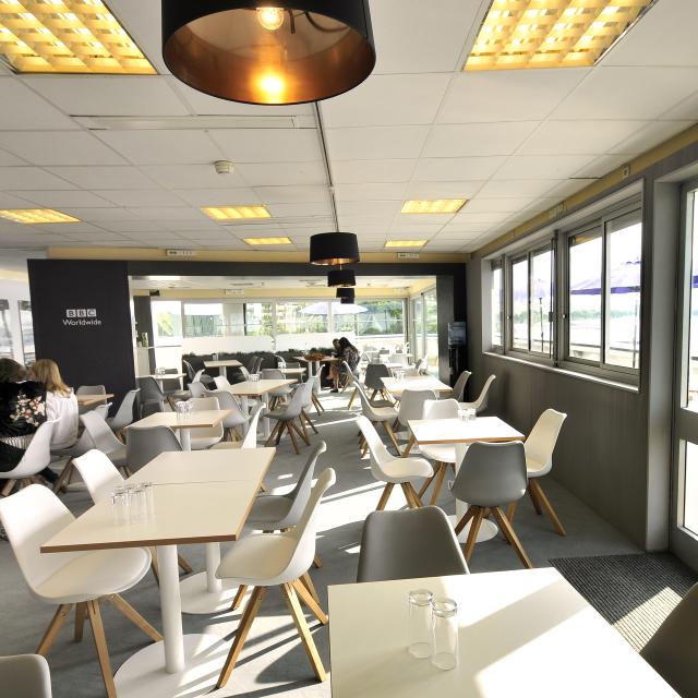 Office B3 Operations