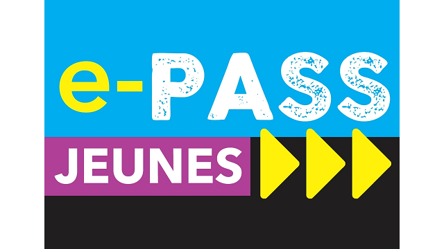 E Pass Jeunes