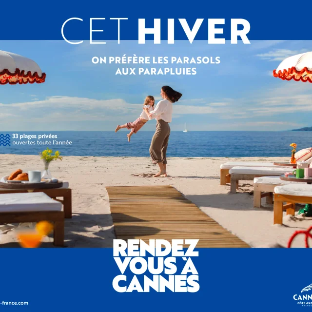 3m2 Cannes corridors Winter Campaign 3