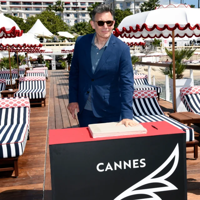Michel Hazanavicius 3 1