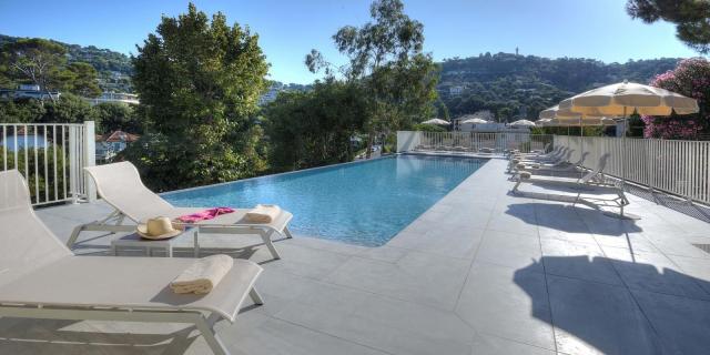 La bastide de l’Oliveraie Cannes