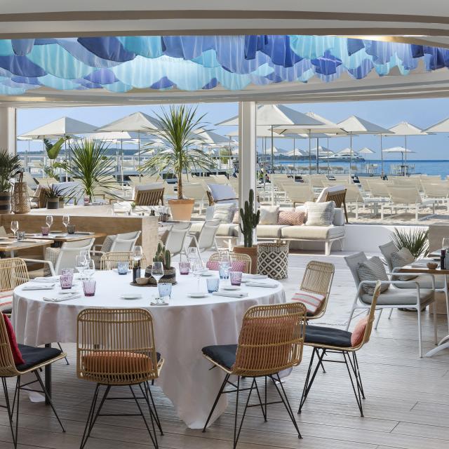 MAJESTIC BARRIERE Cannes