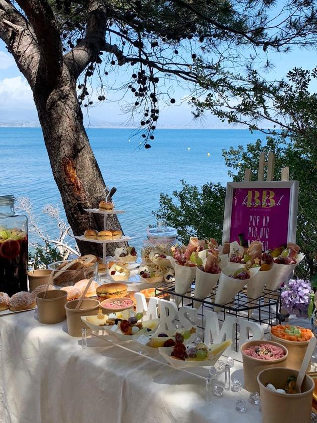 Brunch Cannes