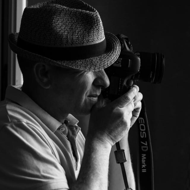 Cannes Portrait©slp
