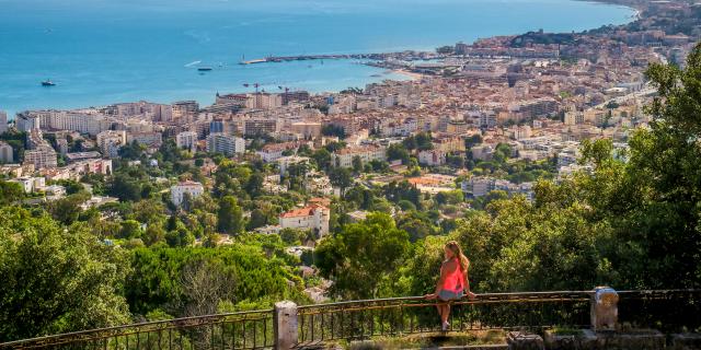 Cannes Vue Par Les Influenceurs