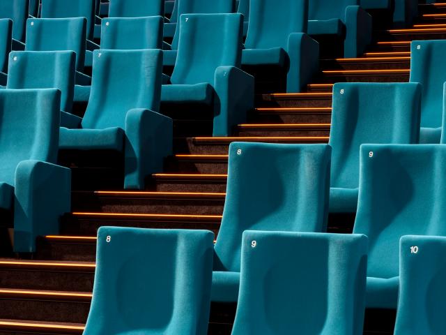 Cineum Cannes Salle Aurore 2 ©semec Mairie De Cannes