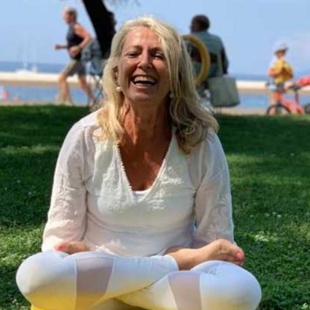Cours Yoga Carole Glasman