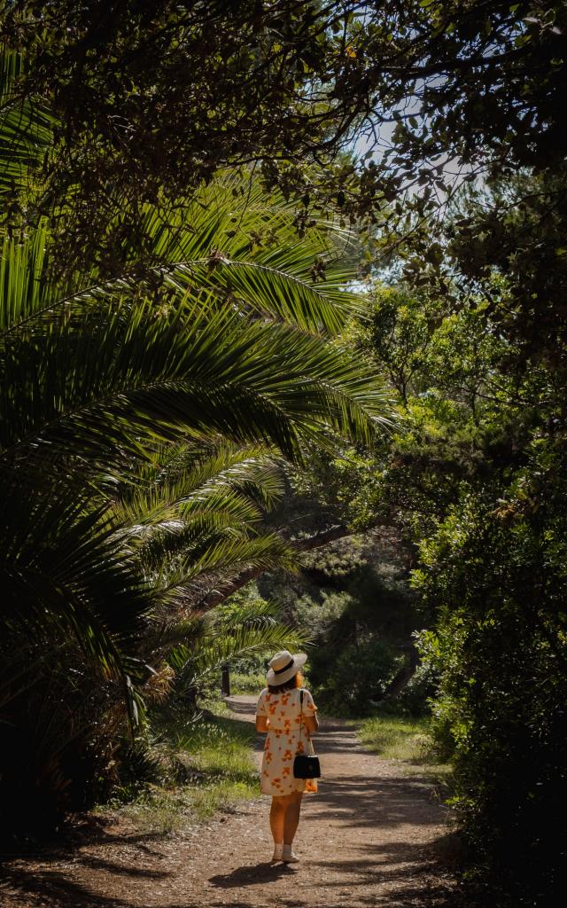 Ile Saint Honorat