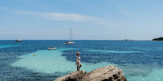 Ile Sainte Marguerite