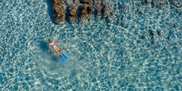 Iles De Lerins Activites Nautiques