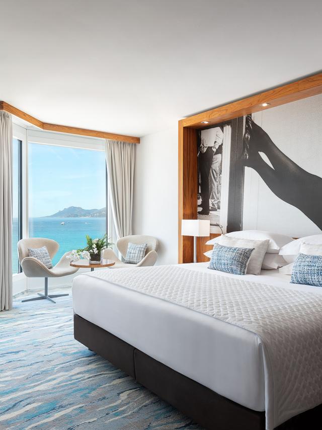 Jw Marriott Bedroom See View Brigitte Bardot©jw Marriott