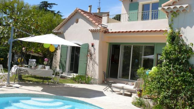 Maison Hotes Blue Dream Cannes©blue Dream