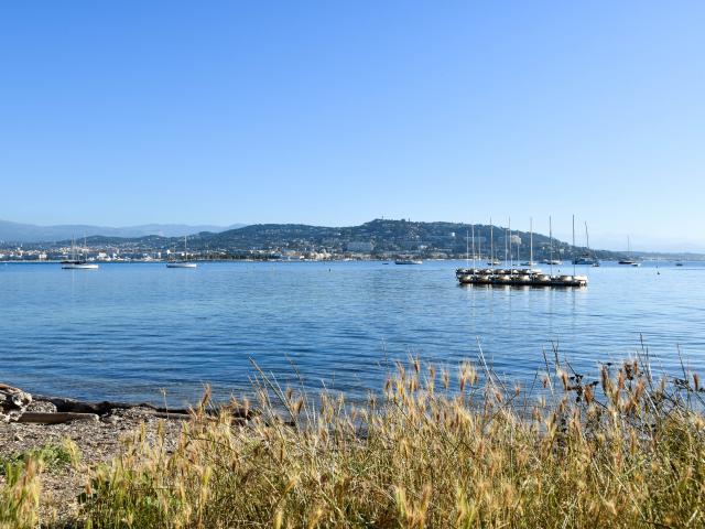 Plage Sainte Anne ©alix Poncet Semec