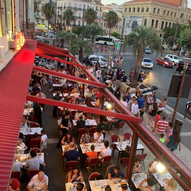 Restaurant 1