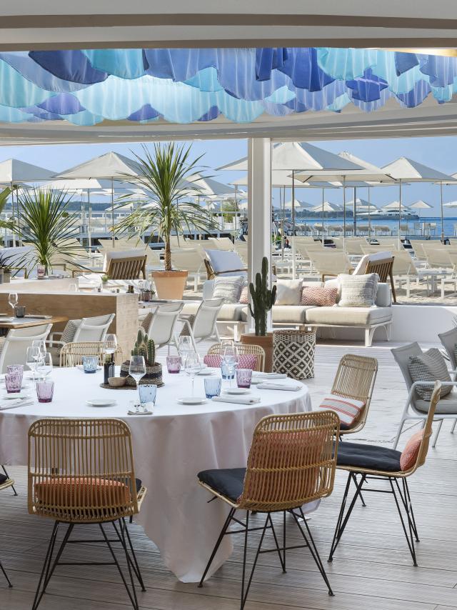 MAJESTIC BARRIERE Cannes