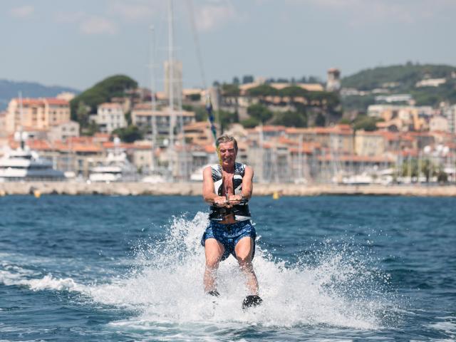 Wakeboard Cannes