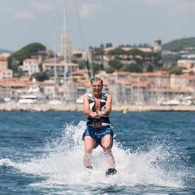 Wakeboard Cannes