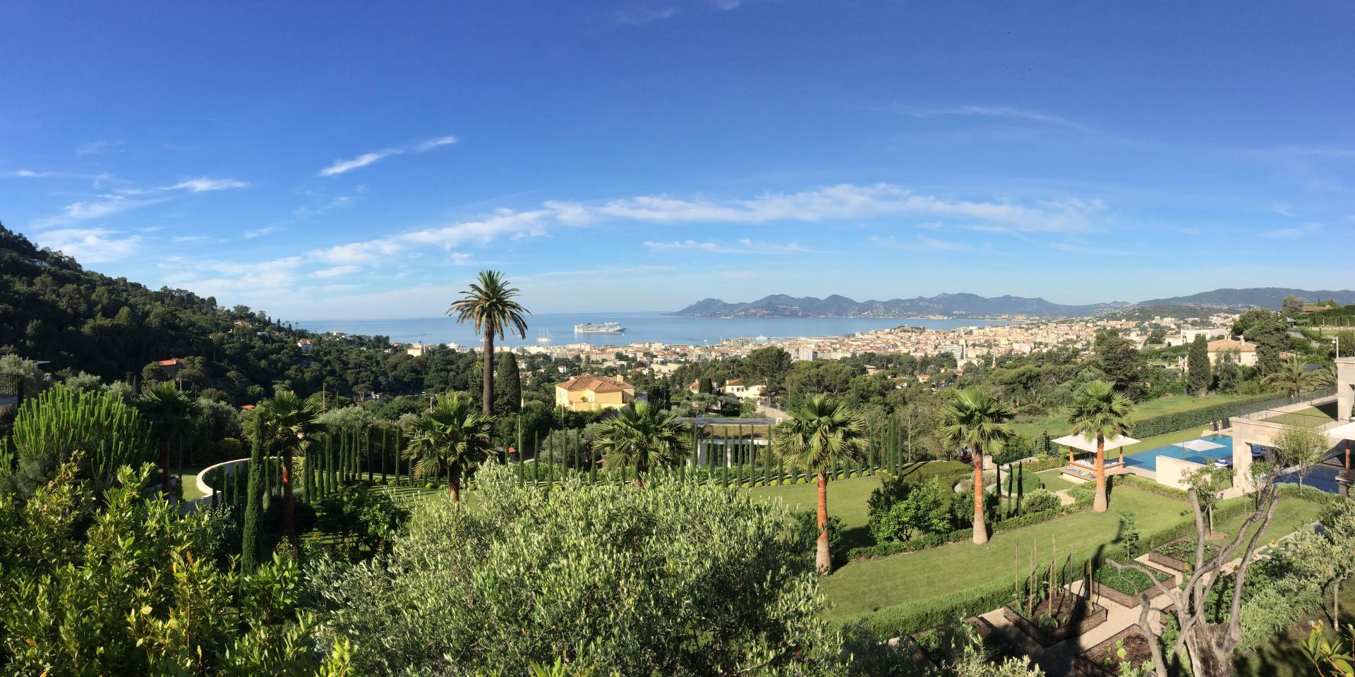 Cannes Collines@palaisdesfestivals