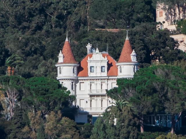 Chateau Louis Xiii Cannes