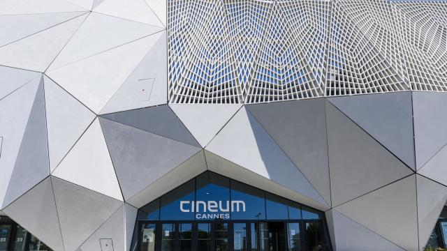 Cineum Cannes