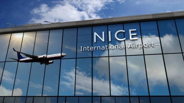 Nice Aéroport