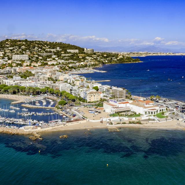 Regates Royales Cannes 2021