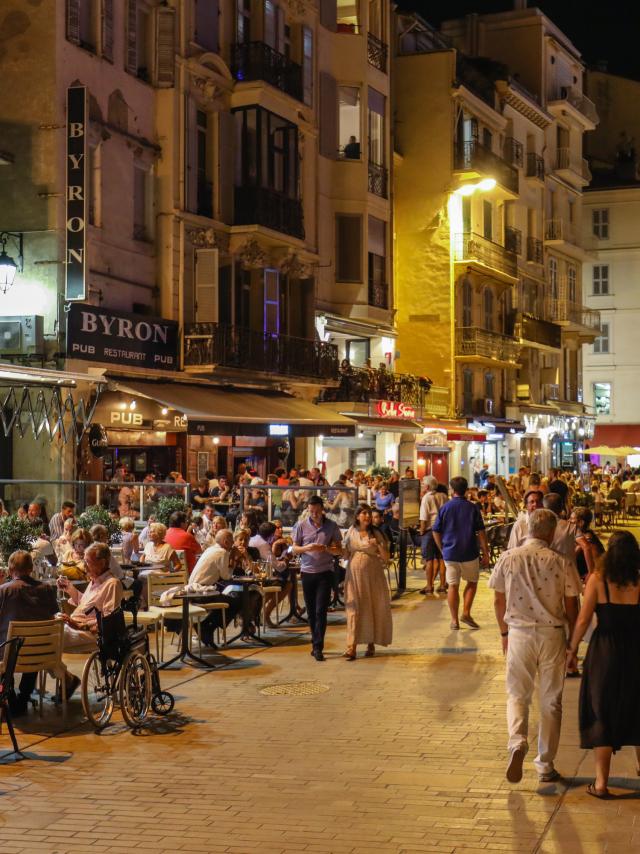 Restaurants Félix Faure