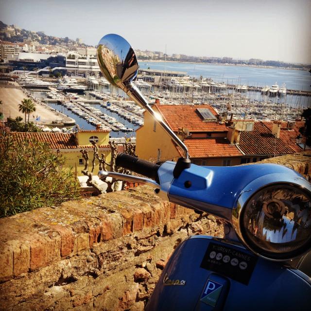 Vespa Yourentcannes2