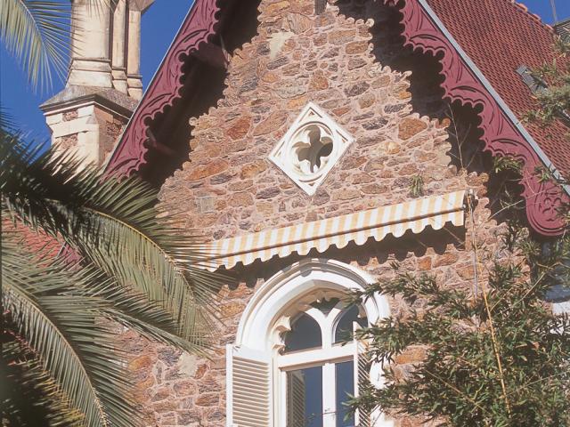 Villa Louise Victoria Cannes