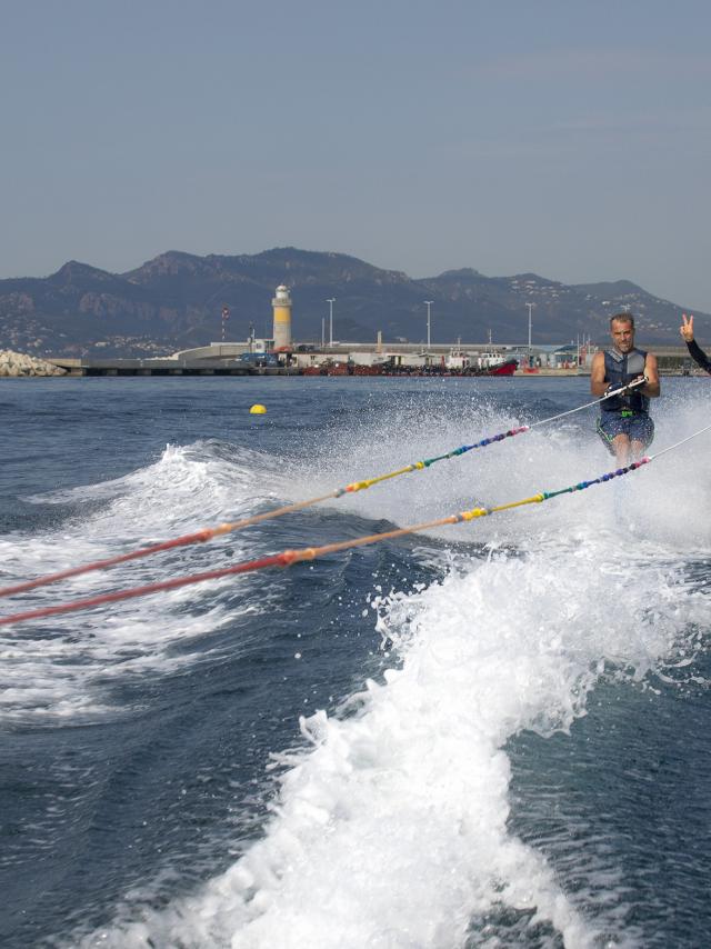Activités Nautiques Cannes Header@palais Des Festivals