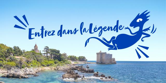 Visuel header page la Mascotte de Cannes