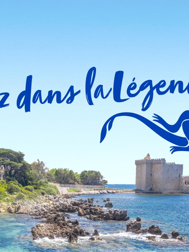 Visuel header page la Mascotte de Cannes