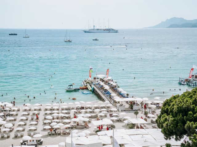 Plage Psb