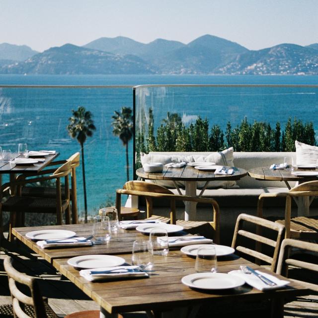 Bella Terrasse Marina 8