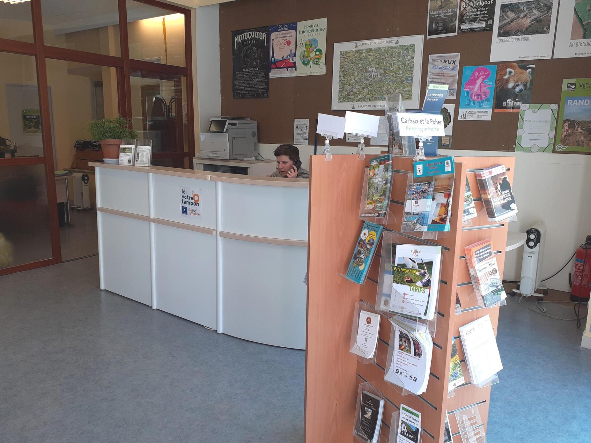 Visiter et Bouger | Carhaix Poher