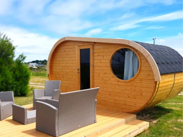 Ecolodge Web