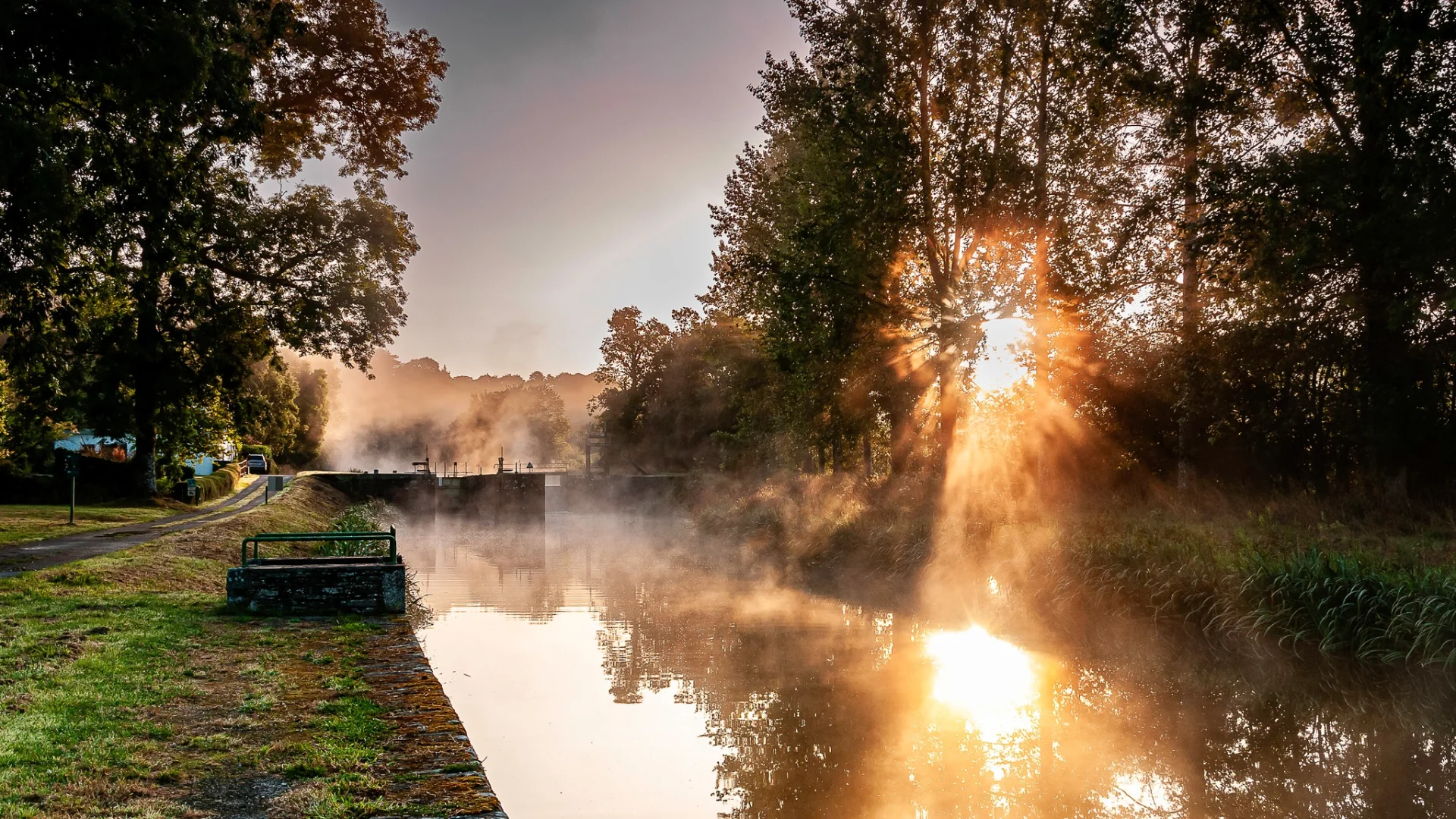 Canal Brume 2