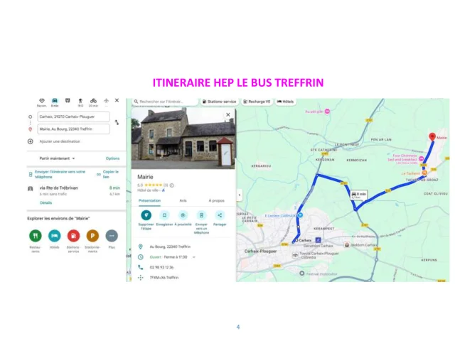 Treffrin