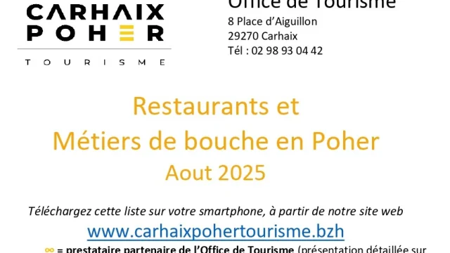 Couverture Restos Aout 2025