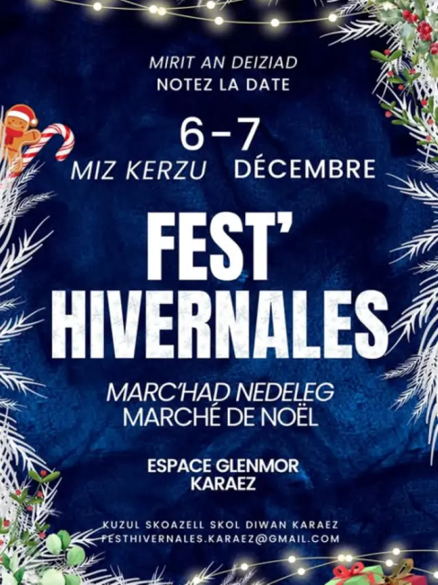 Festhivernales 2025 Bis