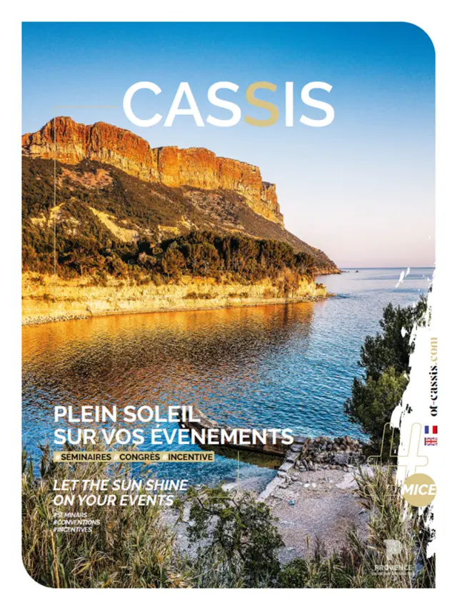 Brochure Affaires Cassis