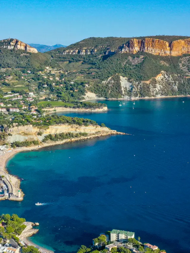 Ot Cassis Fotothek