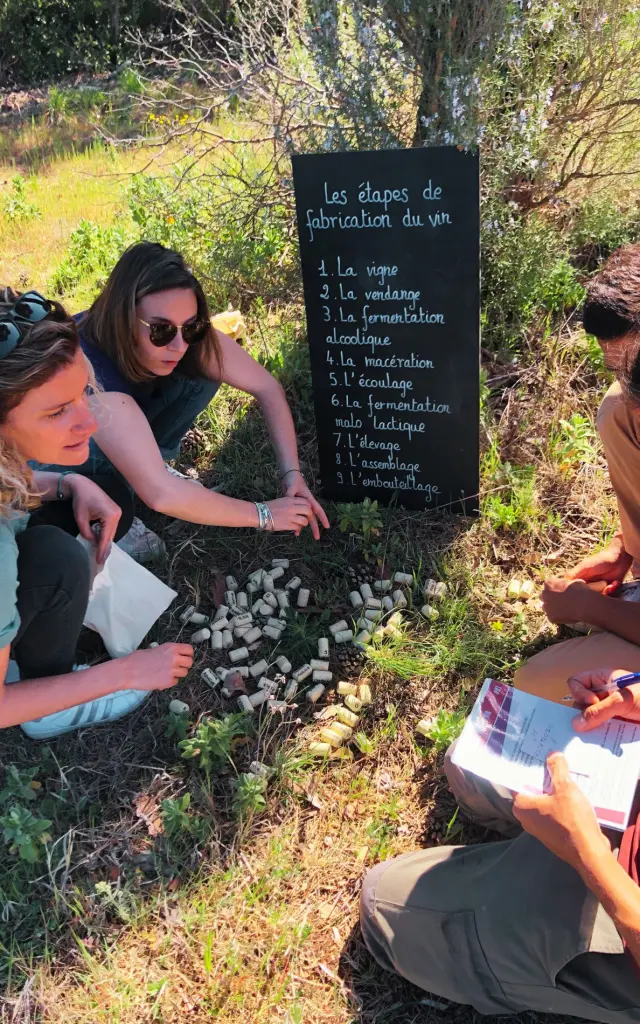 Journee Nouez Des Liens Entre Collegues