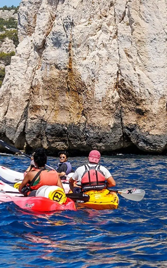 LO KAYAK