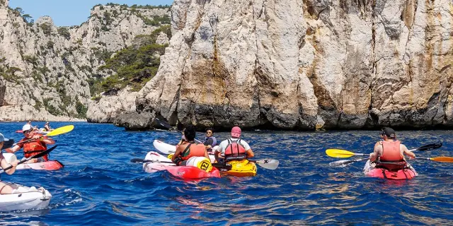 LO KAYAK
