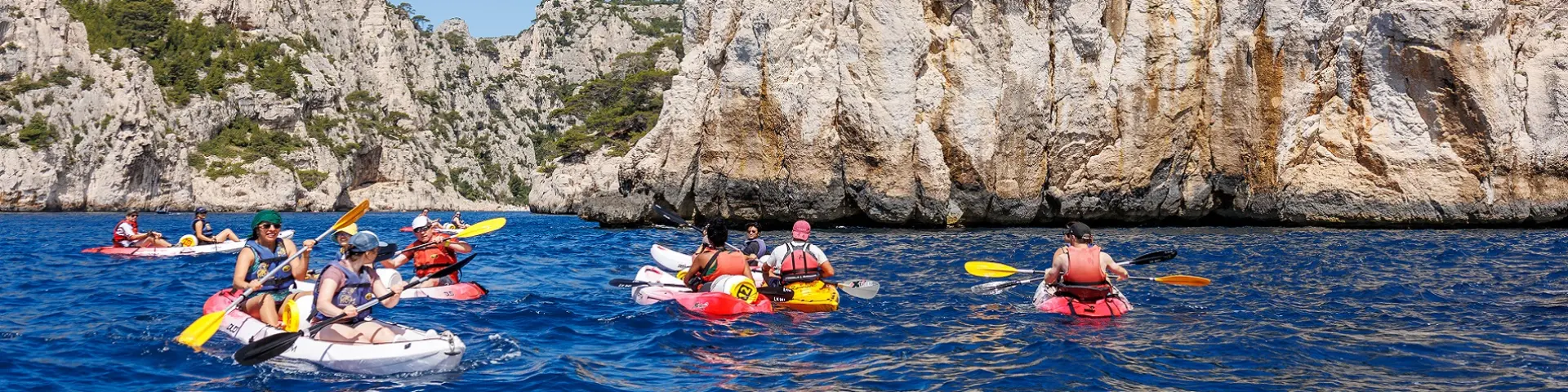 LO KAYAK