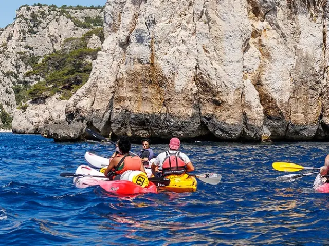LO KAYAK